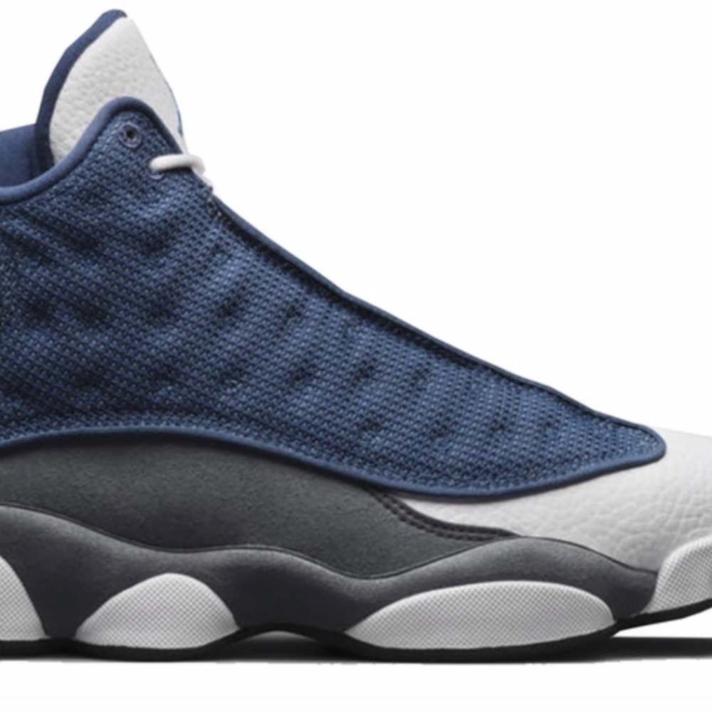 Jordan 13 Retro Flint (2020)